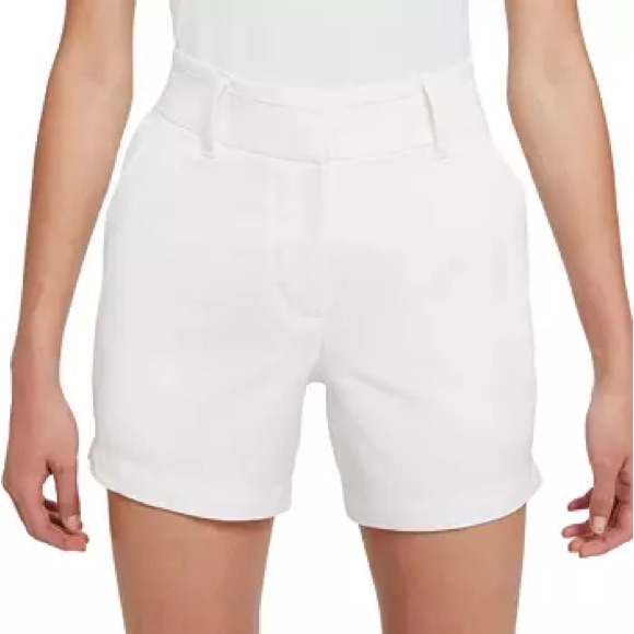 Nike Womens Golf Short